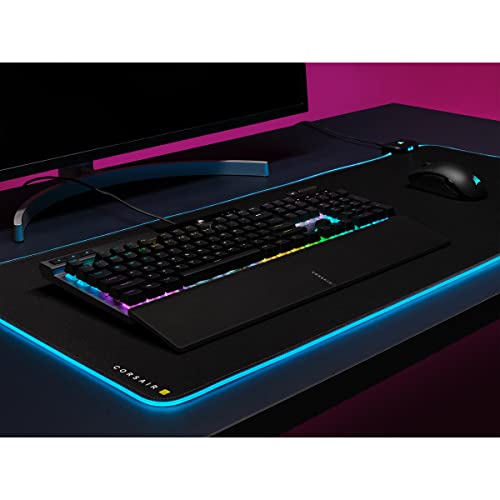 Corsair K70 RGB PRO Gaming Keyboard - Cherry MX Red