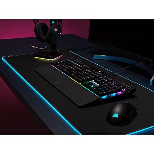 Corsair K70 RGB PRO Gaming Keyboard - Cherry MX Red