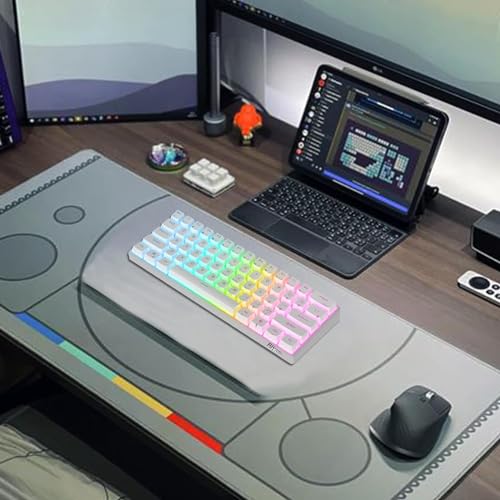 RK Royal Kludge RK61 Ultra-Compact Hot Swappable Keyboard