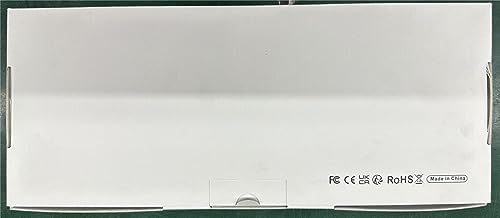 Snpurdiri 60% Mini Gaming Mechanical Keyboard, Red Switches