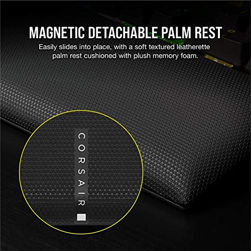 Corsair K100 RGB Gaming Keyboard - OPX Switches