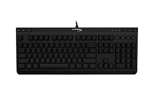 HyperX Alloy Core RGB Gaming Keyboard with RGB Lighting