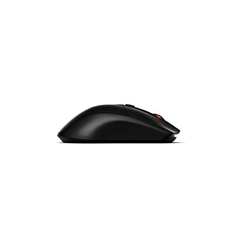 SteelSeries Rival 3 Wireless Gaming Mouse - High Performance