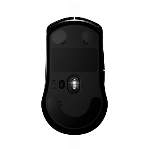SteelSeries Rival 3 Wireless Gaming Mouse - High Performance