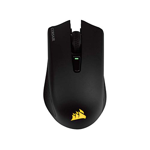 CORSAIR HARPOON WIRELESS RGB Gaming Mouse - 10,000 DPI