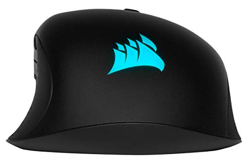 CORSAIR HARPOON WIRELESS RGB Gaming Mouse - 10,000 DPI