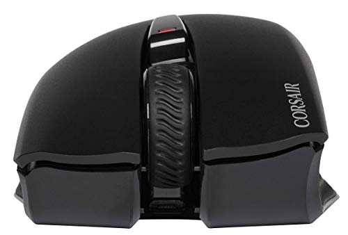 CORSAIR HARPOON WIRELESS RGB Gaming Mouse - 10,000 DPI