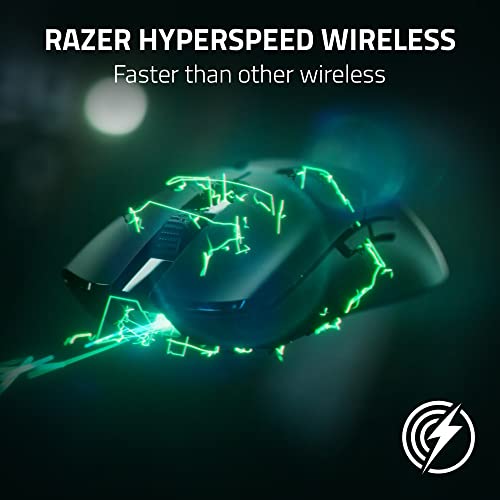 Ultra Lightweight Razer Viper V2 Pro Wireless Gaming Mouse