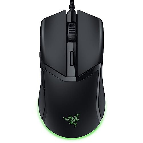 Razer Cobra Gaming Mouse with RGB Lighting, 8500 DPI