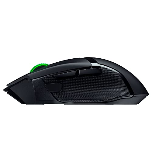 Razer Basilisk V3 X HyperSpeed Gaming Mouse - Customize, Wireless