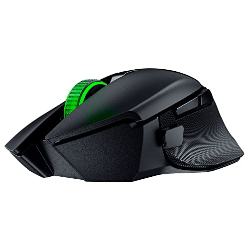 Razer Basilisk V3 X HyperSpeed Gaming Mouse - Customize, Wireless
