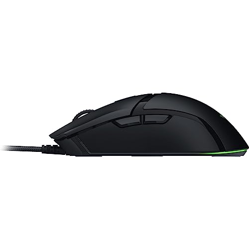 Razer Cobra Gaming Mouse with RGB Lighting, 8500 DPI
