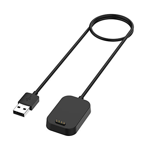 QHBAMD Magnetic Charging Dock for Gizmo Watch Kids