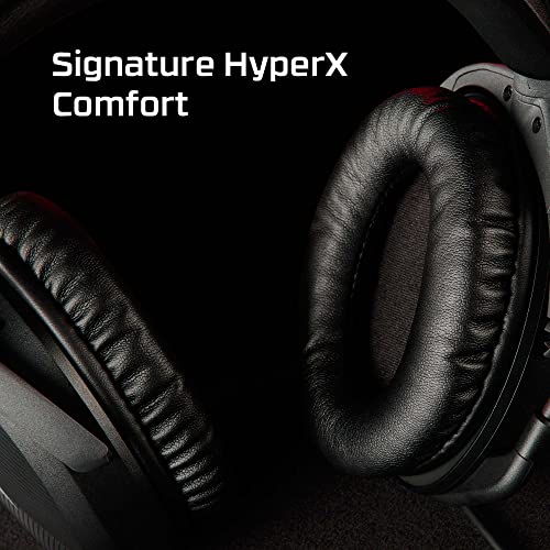 HyperX Cloud Stinger 2 Gaming Headset with DTS