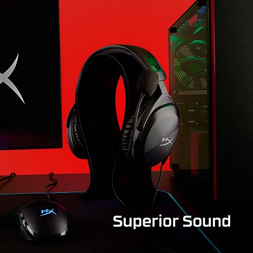 HyperX Cloud Stinger 2 Gaming Headset with DTS