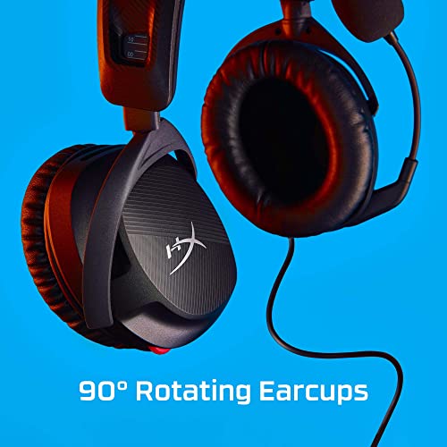 HyperX Cloud Stinger 2 Gaming Headset with DTS