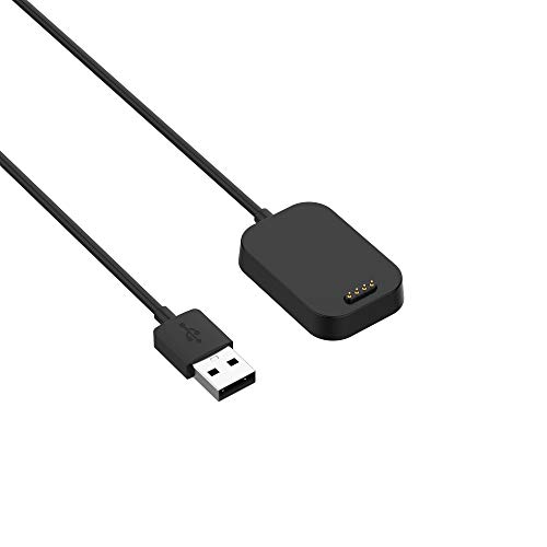 QHBAMD Magnetic Charging Dock for Gizmo Watch Kids