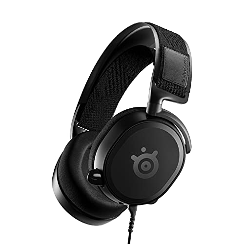 SteelSeries Arctis Prime Gaming Headset - High Fidelity