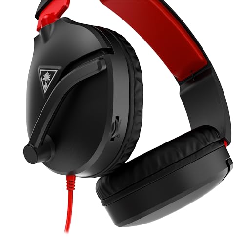 Turtle Beach Recon 70 Gaming Headset - Multiplatform