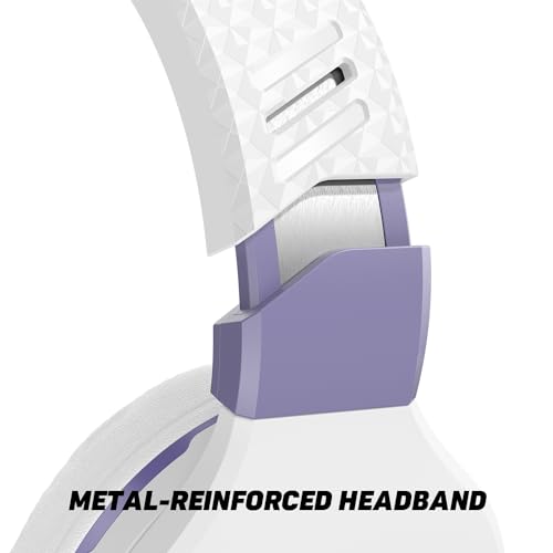 Turtle Beach Recon Spark Gaming Headset - Multi-Platform Compatibility