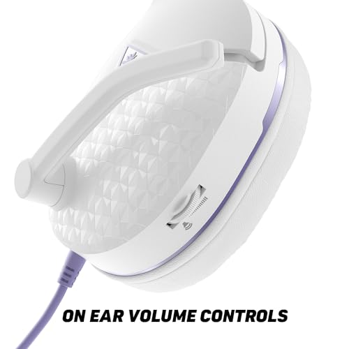 Turtle Beach Recon Spark Gaming Headset - Multi-Platform Compatibility