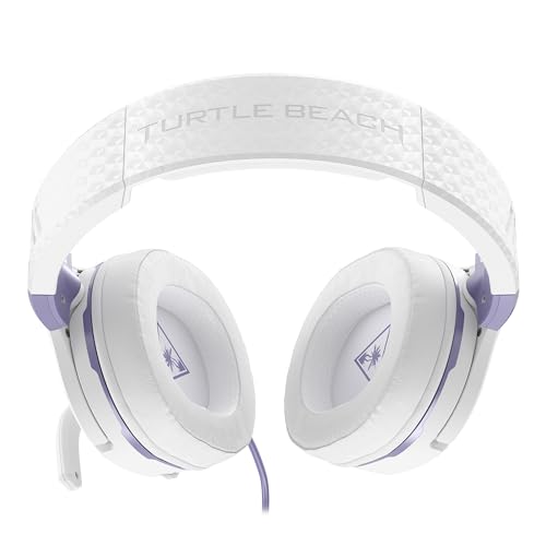 Turtle Beach Recon Spark Gaming Headset - Multi-Platform Compatibility