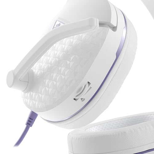 Turtle Beach Recon Spark Gaming Headset - Multi-Platform Compatibility