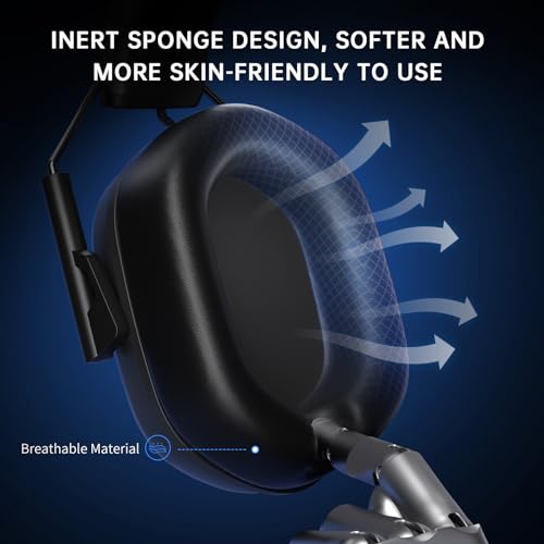 Wireless Gaming Headset for Xbox Series X|S, PS5