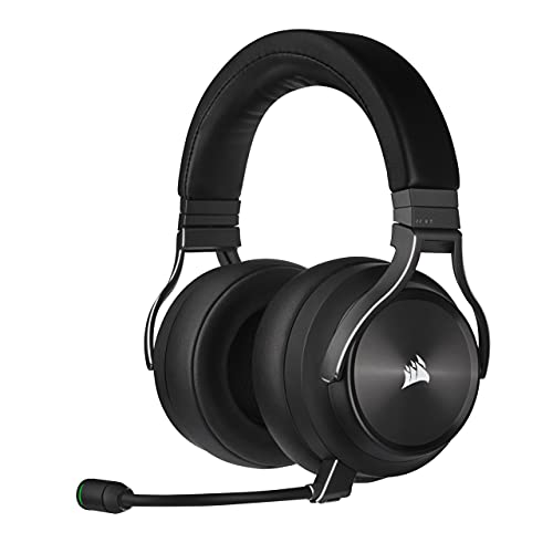 CORSAIR VIRTUOSO RGB WIRELESS XT Gaming Headset