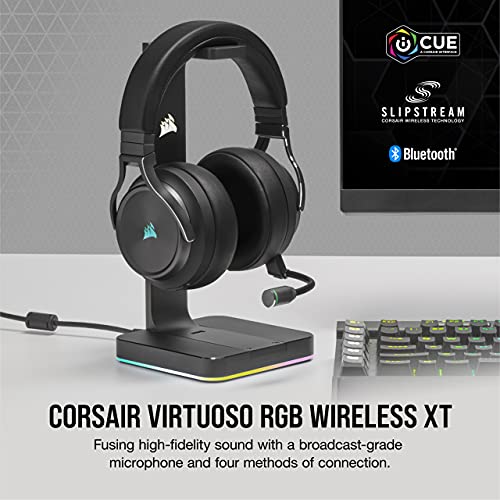 CORSAIR VIRTUOSO RGB WIRELESS XT Gaming Headset