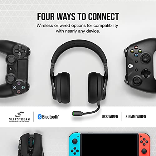 CORSAIR VIRTUOSO RGB WIRELESS XT Gaming Headset