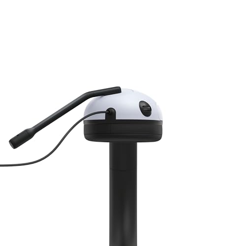 Sony-INZONE H3 Wired Gaming Headset, Over-ear Headphones, White