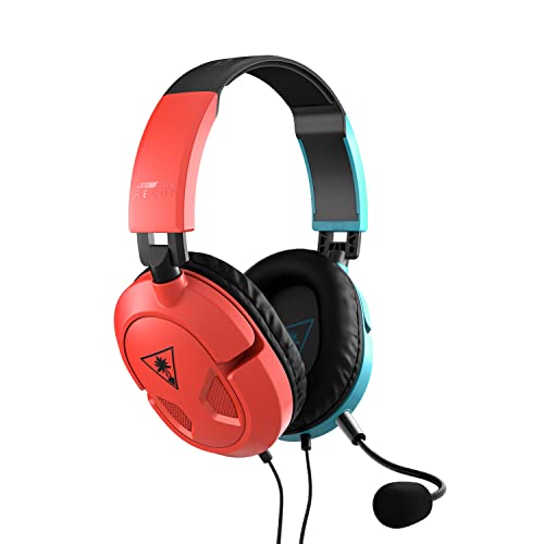 Turtle Beach Recon 50 Gaming Headset for All Devices