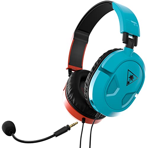 Turtle Beach Recon 50 Gaming Headset for All Devices