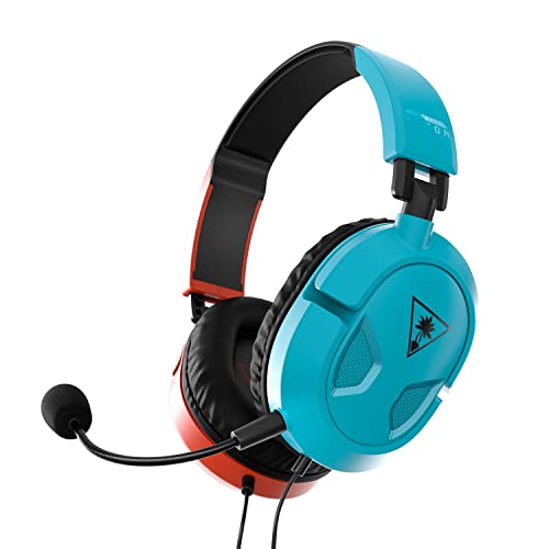 Turtle Beach Recon 50 Gaming Headset for All Devices