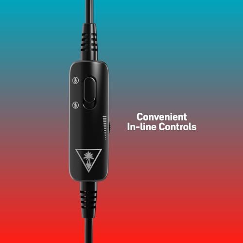 Turtle Beach Recon 50 Gaming Headset for All Devices