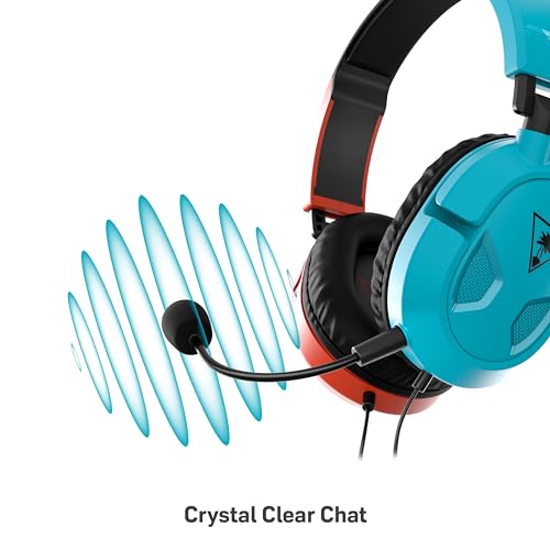 Turtle Beach Recon 50 Gaming Headset for All Devices