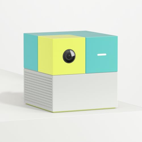 Nex Playground Game System: AI-Powered Family Game Console