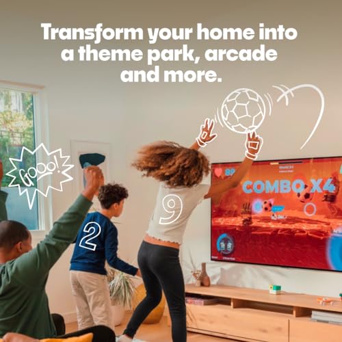 Nex Playground Game System: AI-Powered Family Game Console
