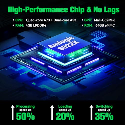 256G Retro Gaming Console With 75 Emulators