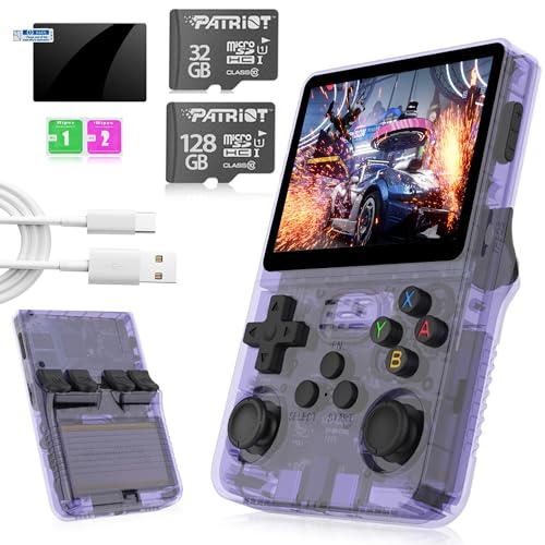 Handheld Retro Gaming Console with 20000+ Classic Games