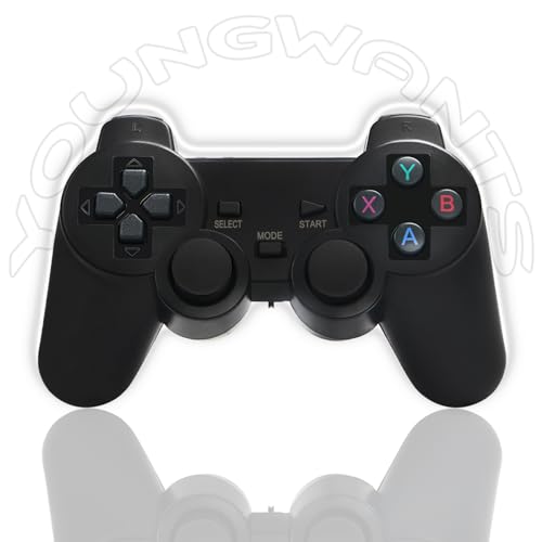 Retro Game Console with 20000 Games & HDMI Output