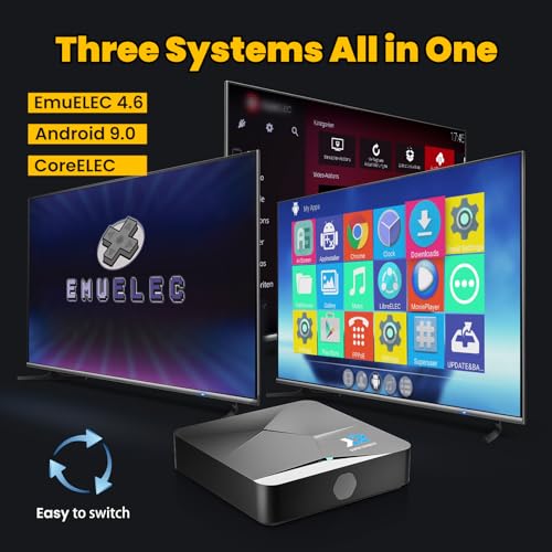 Super Console x2 Retro Game Console - 60,000+ Games