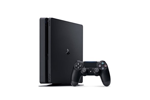 Sony PlayStation 4 Slim Limited Edition 1TB Console