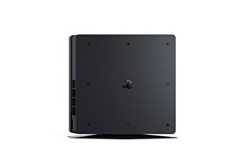 Sony PlayStation 4 Slim Limited Edition 1TB Console