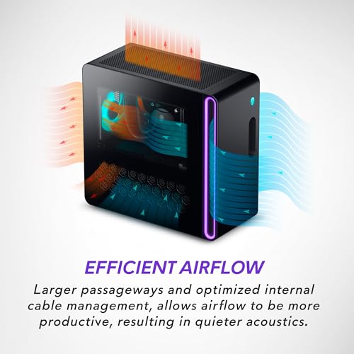 Alienware Aurora R16 Gaming Desktop - i9, 32GB RAM, NVIDIA RTX 4070