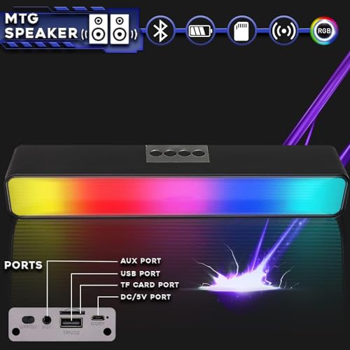 HP ProDesk Desktop RGB Computer PC - Quad-Core Intel i5-6th Gen