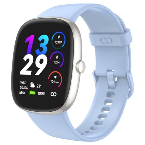 Fitness Trackers