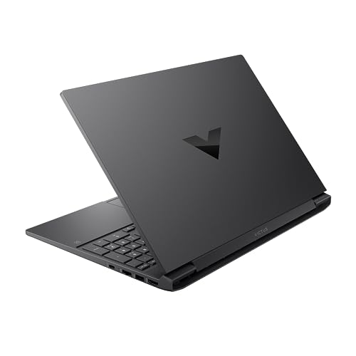 HP Victus 15 Gaming Laptop - Ryzen 5, RTX 2050, Windows 11