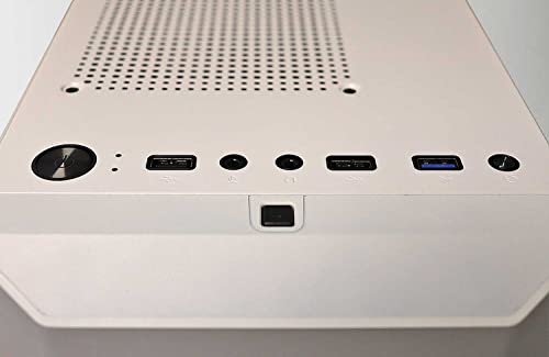 ViprTech Rebel 4.0 Gaming PC - Ryzen 7